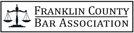 Franklin county bar association